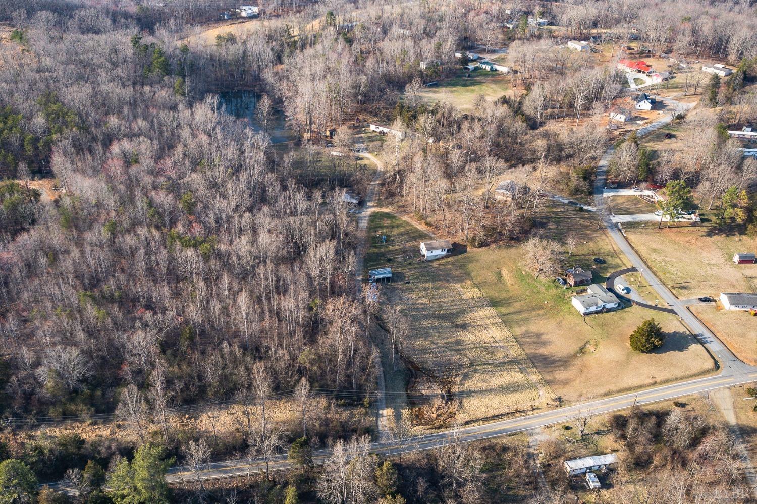 4210 Sunnymeade Road, Rustburg, Virginia image 11