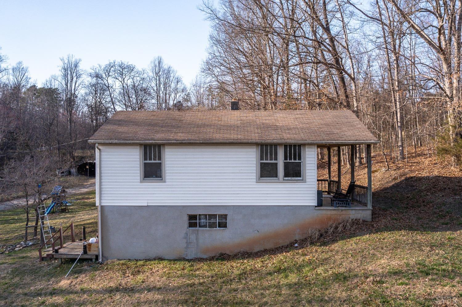 4210 Sunnymeade Road, Rustburg, Virginia image 2