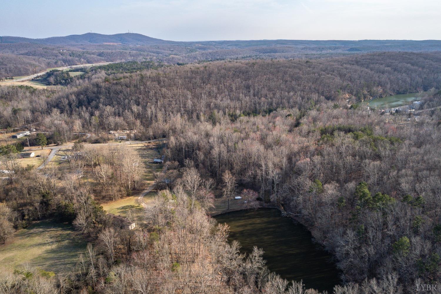 4210 Sunnymeade Road, Rustburg, Virginia image 9