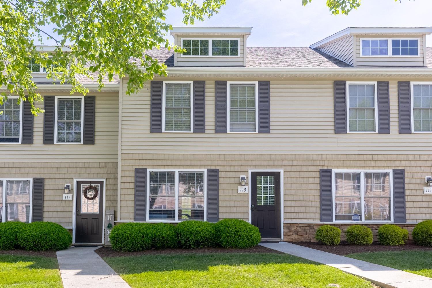 115 Old Tavern Circle, Lynchburg, Virginia image 1