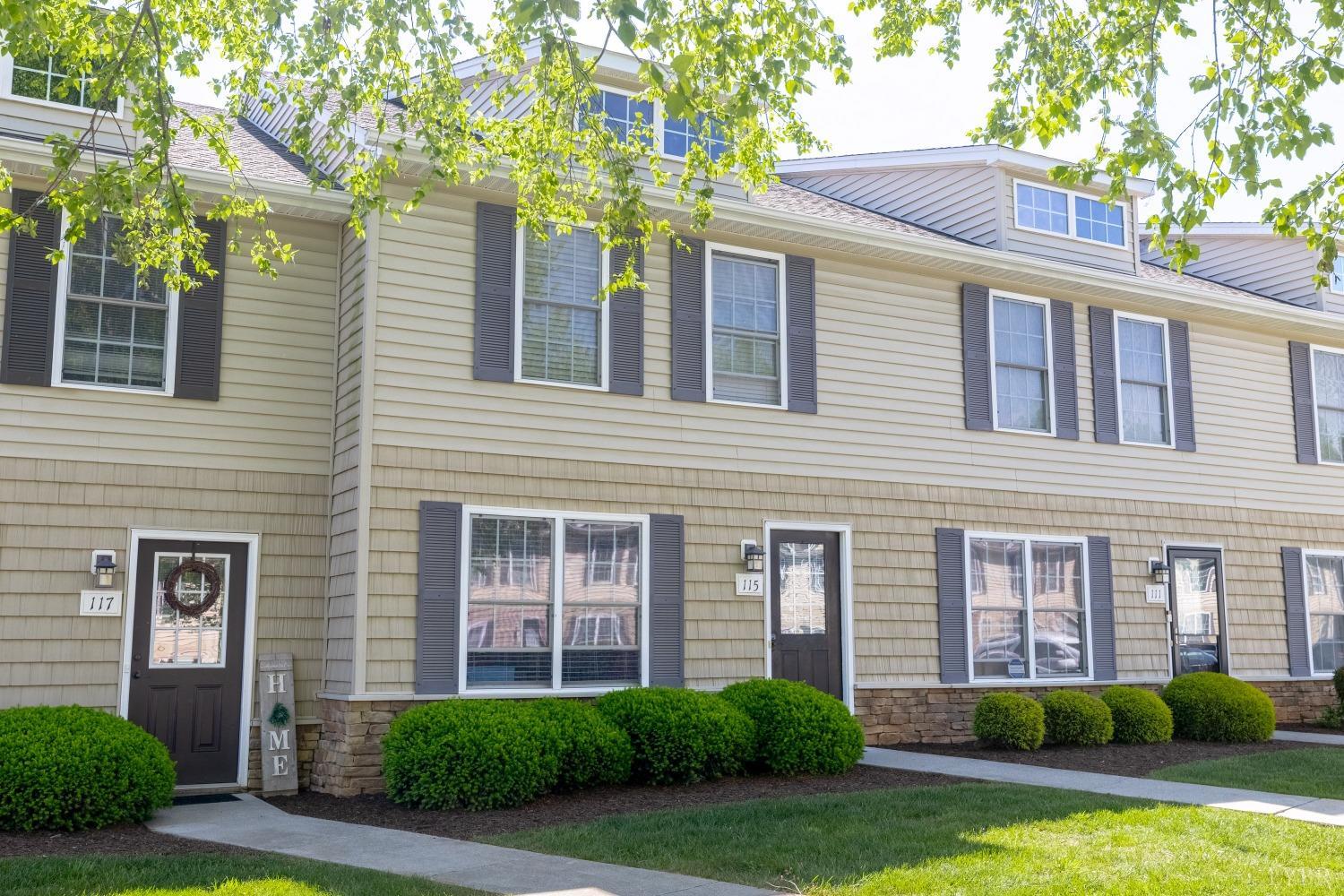 115 Old Tavern Circle, Lynchburg, Virginia image 22