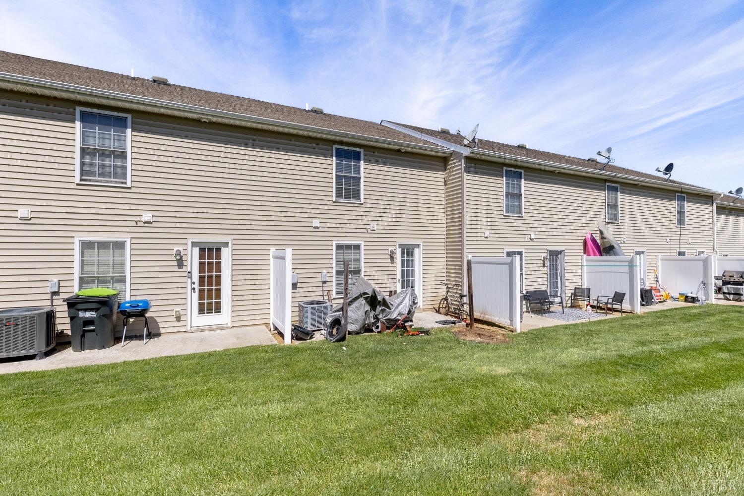115 Old Tavern Circle, Lynchburg, Virginia image 23
