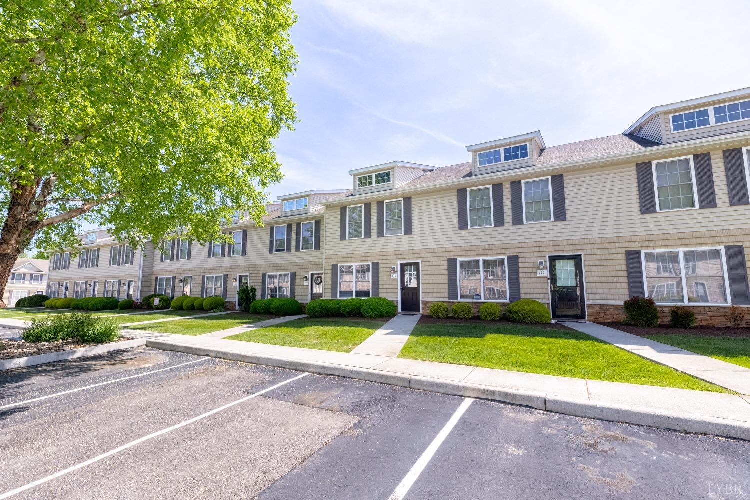 115 Old Tavern Circle, Lynchburg, Virginia image 19