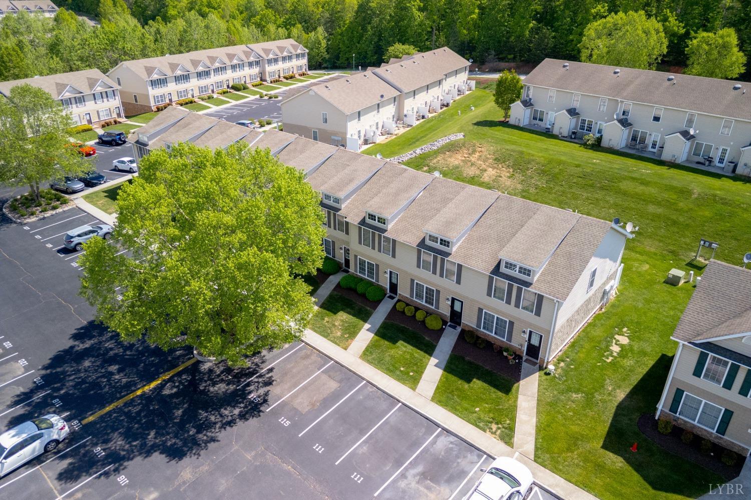 115 Old Tavern Circle, Lynchburg, Virginia image 25