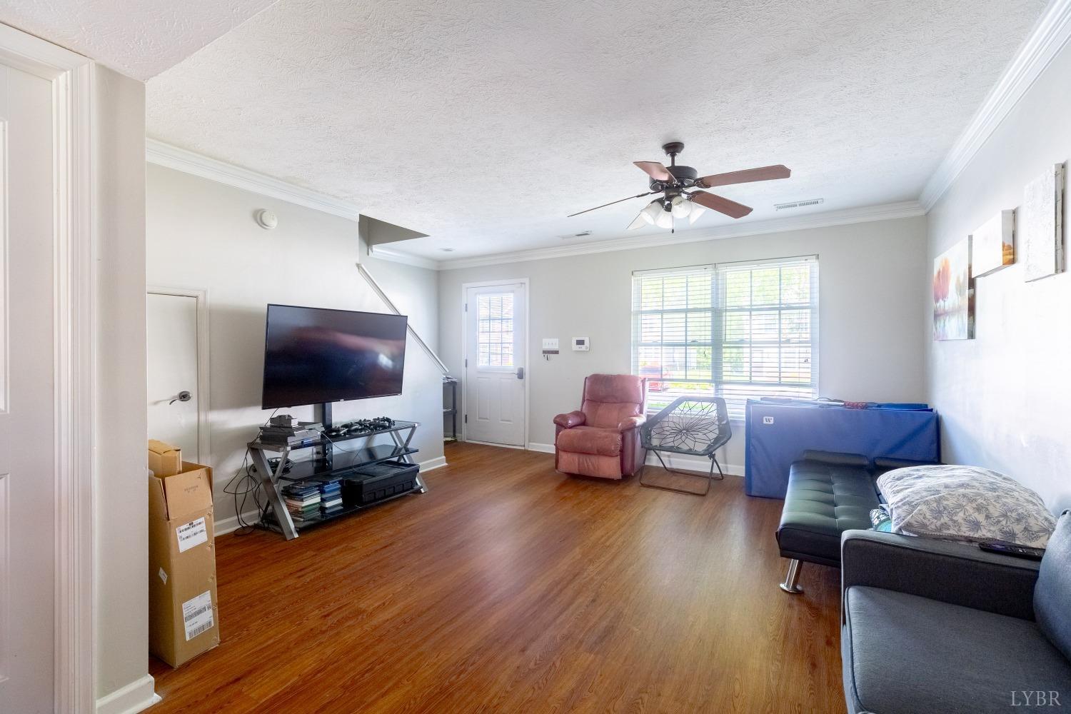 115 Old Tavern Circle, Lynchburg, Virginia image 2