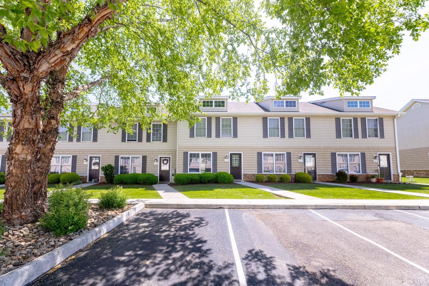 115 Old Tavern Circle, Lynchburg, Virginia image 18