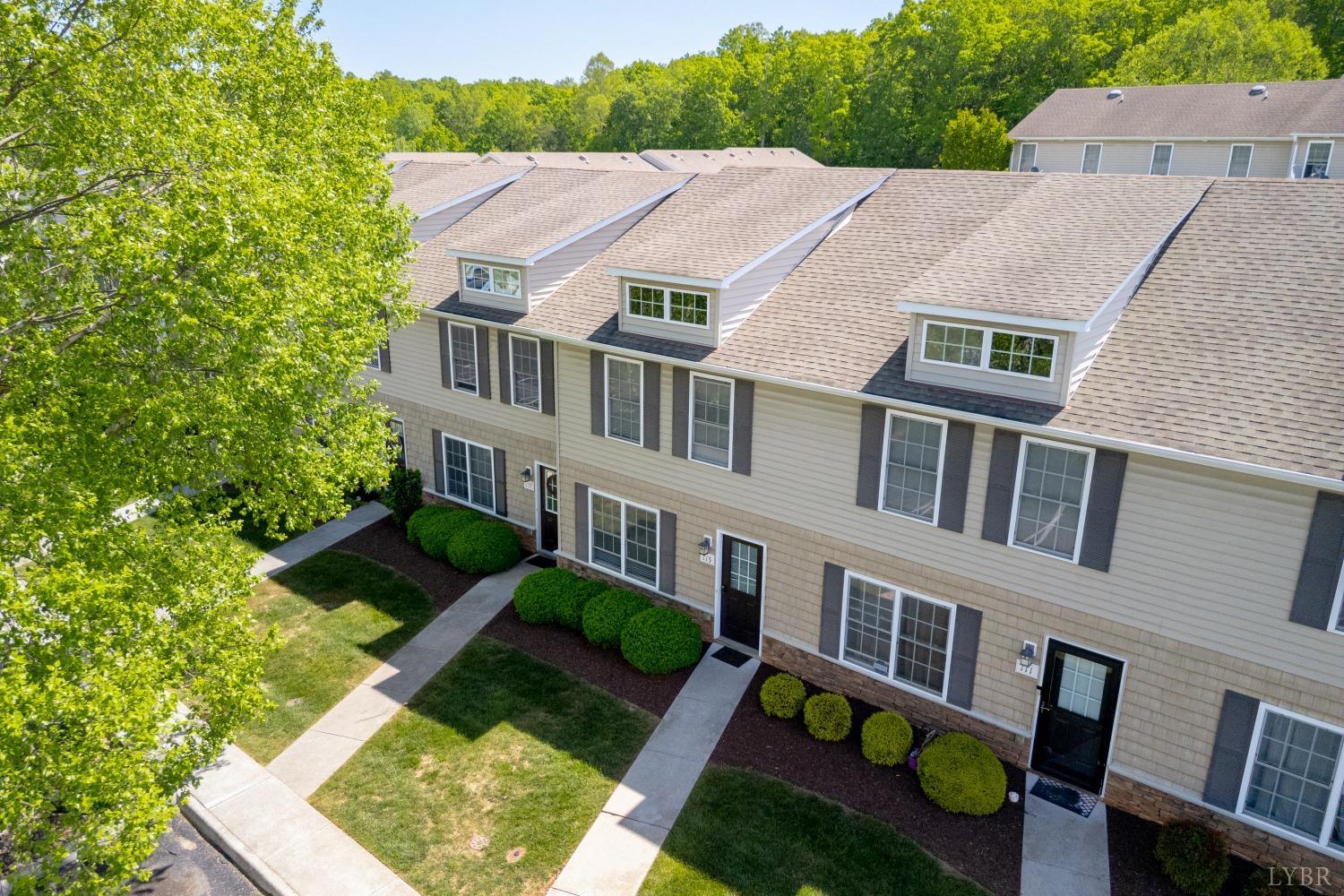 115 Old Tavern Circle, Lynchburg, Virginia image 24