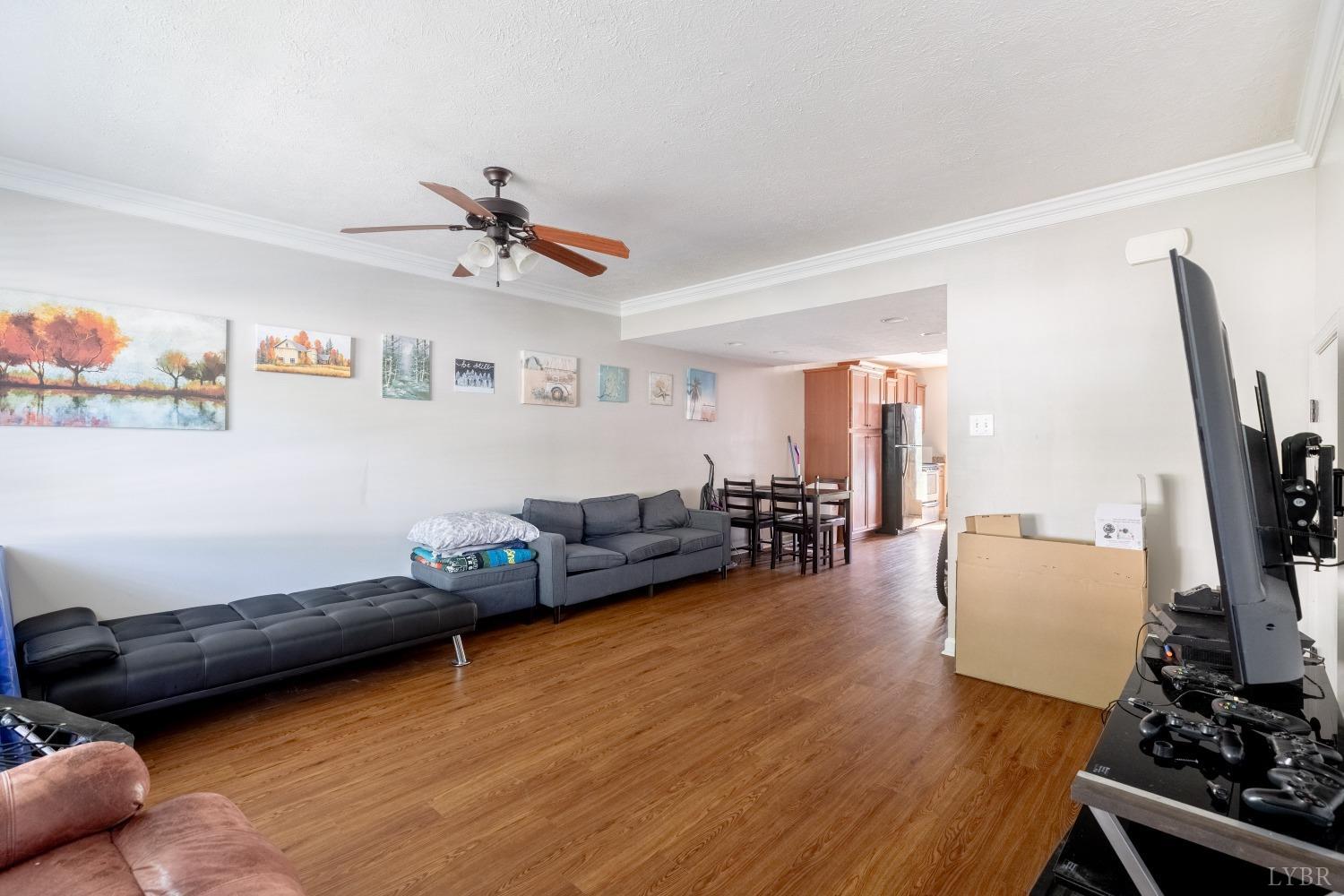 115 Old Tavern Circle, Lynchburg, Virginia image 3