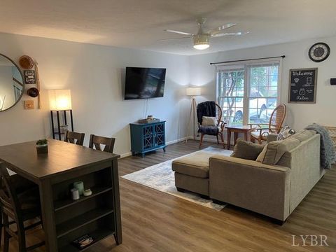 Tiny photo for 207 Northwynd Circle, Lynchburg, VA 24502 (MLS # 364150)