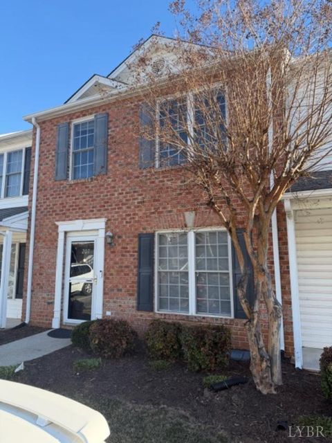 Tiny photo for 207 Northwynd Circle, Lynchburg, VA 24502 (MLS # 364150)