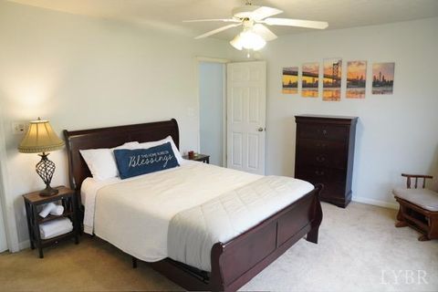 Tiny photo for 207 Northwynd Circle, Lynchburg, VA 24502 (MLS # 364150)