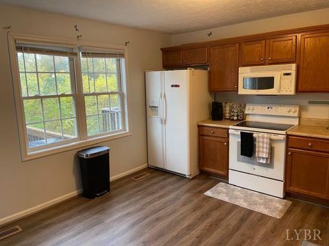Tiny photo for 207 Northwynd Circle, Lynchburg, VA 24502 (MLS # 364150)