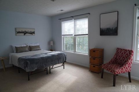 Tiny photo for 207 Northwynd Circle, Lynchburg, VA 24502 (MLS # 364150)