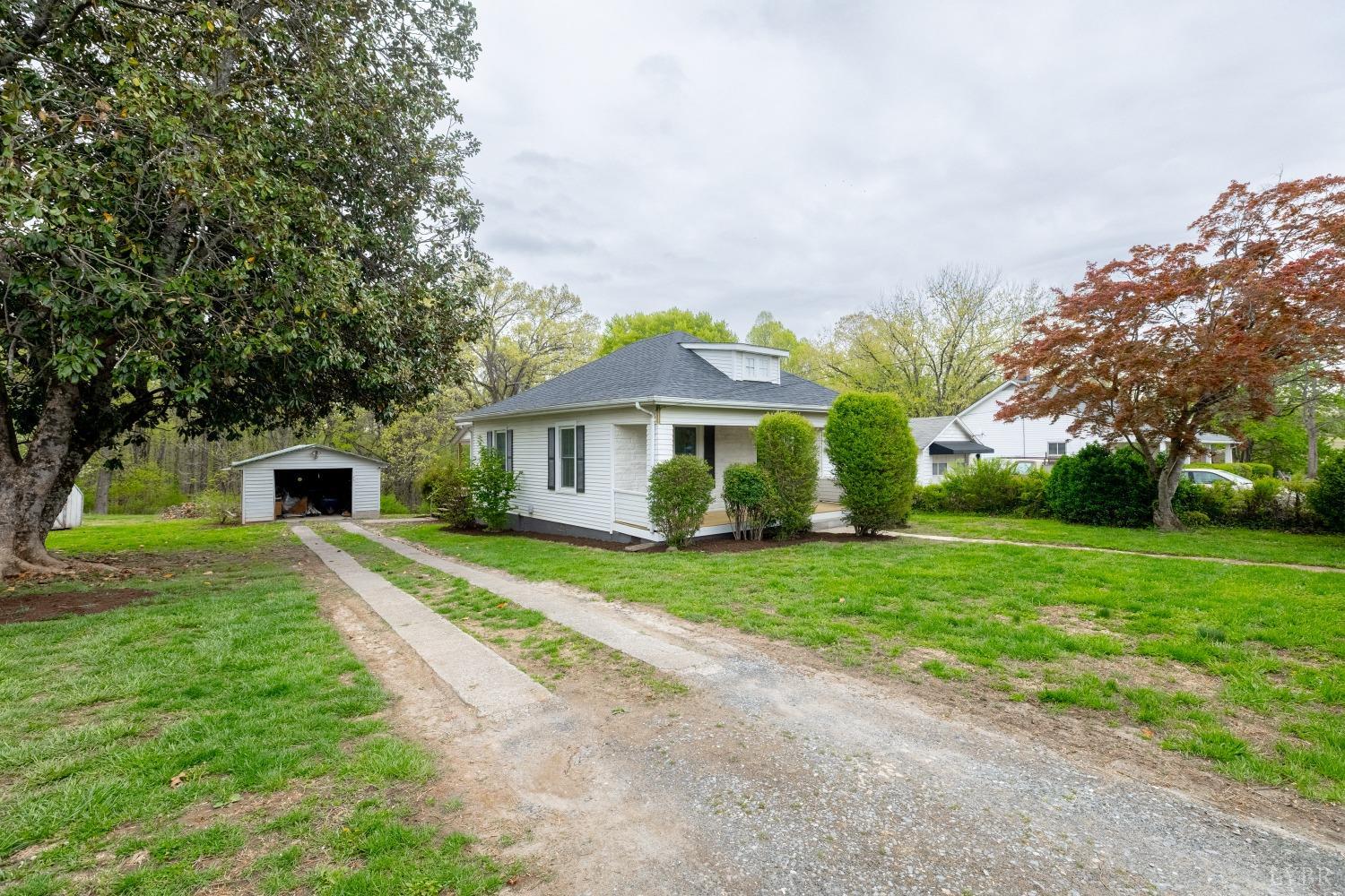 125 Crescent, Monroe, Virginia image 28