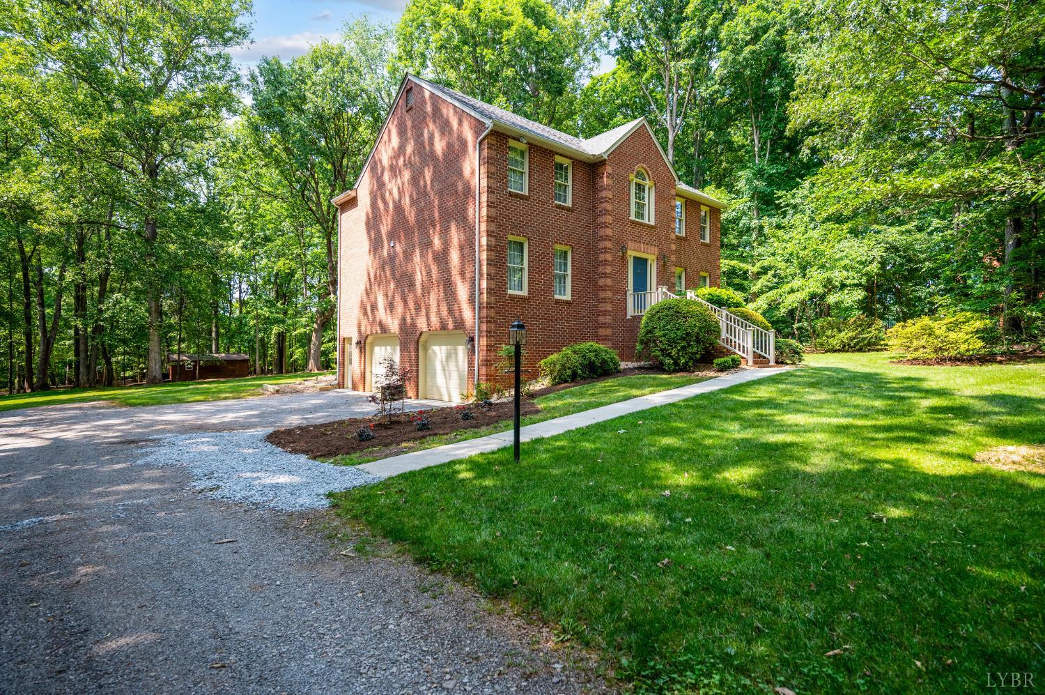 106 Stirling Court, Forest, Virginia image 34