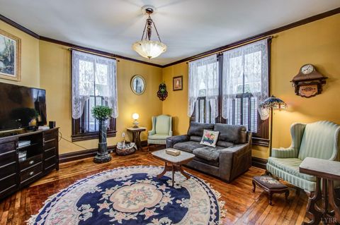 Tiny photo for 401 King Street, Keysville, VA 23947 (MLS # 364752)