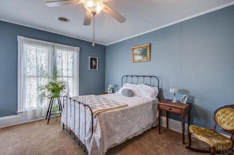 Tiny photo for 401 King Street, Keysville, VA 23947 (MLS # 364752)