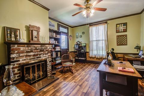 Tiny photo for 401 King Street, Keysville, VA 23947 (MLS # 364752)