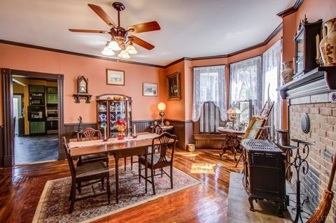 Tiny photo for 401 King Street, Keysville, VA 23947 (MLS # 364752)