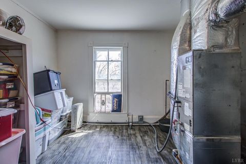 Tiny photo for 401 King Street, Keysville, VA 23947 (MLS # 364752)