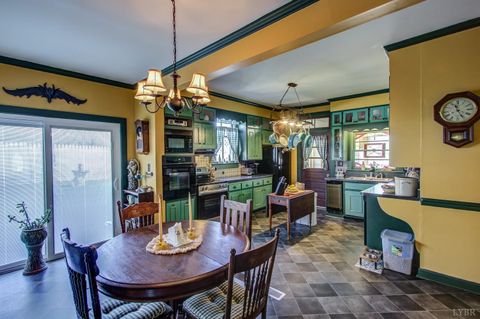 Tiny photo for 401 King Street, Keysville, VA 23947 (MLS # 364752)