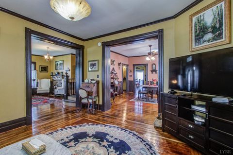 Tiny photo for 401 King Street, Keysville, VA 23947 (MLS # 364752)