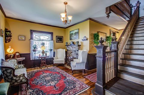 Tiny photo for 401 King Street, Keysville, VA 23947 (MLS # 364752)