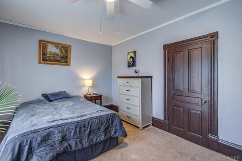 Tiny photo for 401 King Street, Keysville, VA 23947 (MLS # 364752)