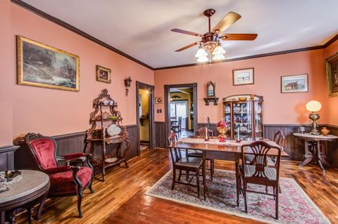 Tiny photo for 401 King Street, Keysville, VA 23947 (MLS # 364752)