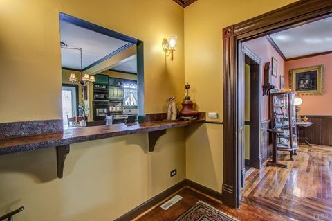 Tiny photo for 401 King Street, Keysville, VA 23947 (MLS # 364752)