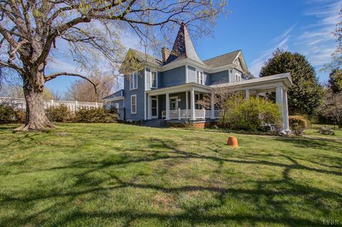 Tiny photo for 401 King Street, Keysville, VA 23947 (MLS # 364752)