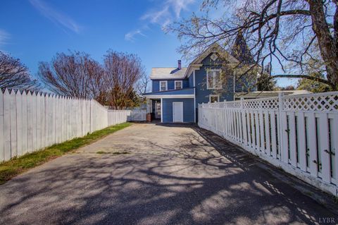 Tiny photo for 401 King Street, Keysville, VA 23947 (MLS # 364752)