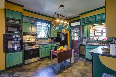 Tiny photo for 401 King Street, Keysville, VA 23947 (MLS # 364752)