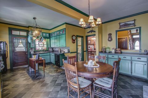 Tiny photo for 401 King Street, Keysville, VA 23947 (MLS # 364752)