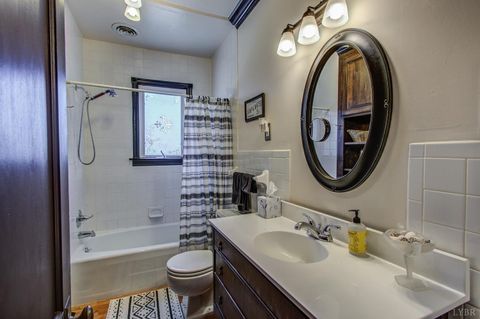 Tiny photo for 401 King Street, Keysville, VA 23947 (MLS # 364752)