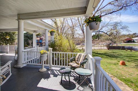 Tiny photo for 401 King Street, Keysville, VA 23947 (MLS # 364752)