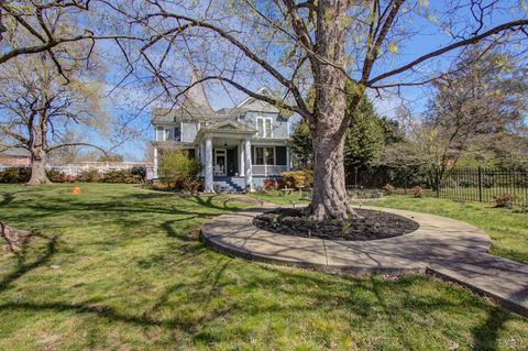 Tiny photo for 401 King Street, Keysville, VA 23947 (MLS # 364752)