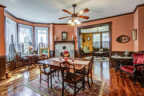 Tiny photo for 401 King Street, Keysville, VA 23947 (MLS # 364752)