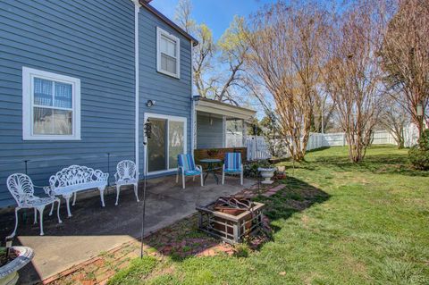 Tiny photo for 401 King Street, Keysville, VA 23947 (MLS # 364752)