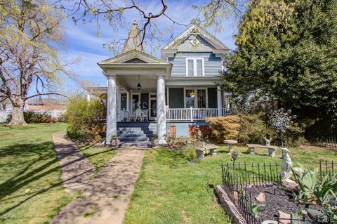 Tiny photo for 401 King Street, Keysville, VA 23947 (MLS # 364752)