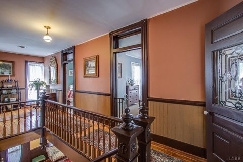 Tiny photo for 401 King Street, Keysville, VA 23947 (MLS # 364752)