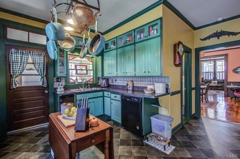 Tiny photo for 401 King Street, Keysville, VA 23947 (MLS # 364752)