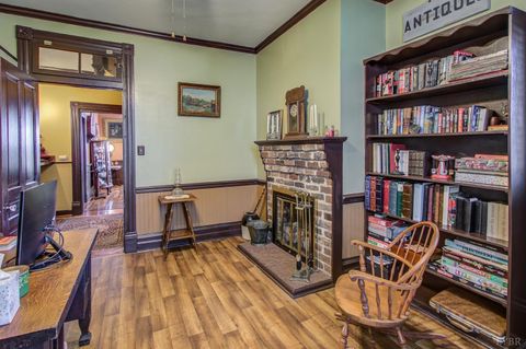 Tiny photo for 401 King Street, Keysville, VA 23947 (MLS # 364752)