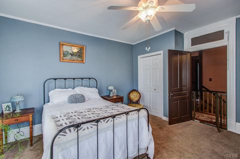 Tiny photo for 401 King Street, Keysville, VA 23947 (MLS # 364752)