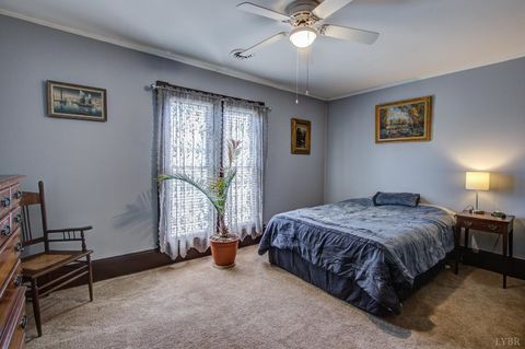 Tiny photo for 401 King Street, Keysville, VA 23947 (MLS # 364752)