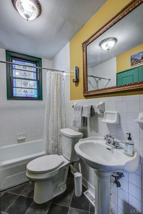 Tiny photo for 401 King Street, Keysville, VA 23947 (MLS # 364752)