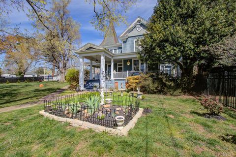 Tiny photo for 401 King Street, Keysville, VA 23947 (MLS # 364752)