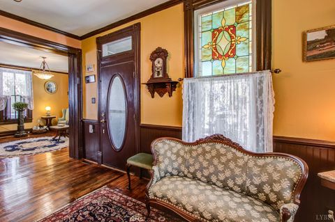 Tiny photo for 401 King Street, Keysville, VA 23947 (MLS # 364752)