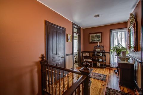 Tiny photo for 401 King Street, Keysville, VA 23947 (MLS # 364752)