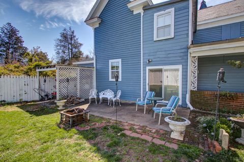 Tiny photo for 401 King Street, Keysville, VA 23947 (MLS # 364752)